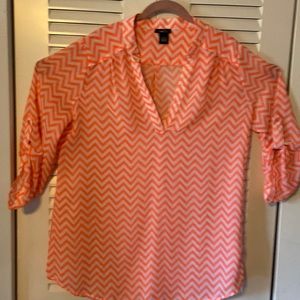 3 bundled items for $10 Rue 21 top